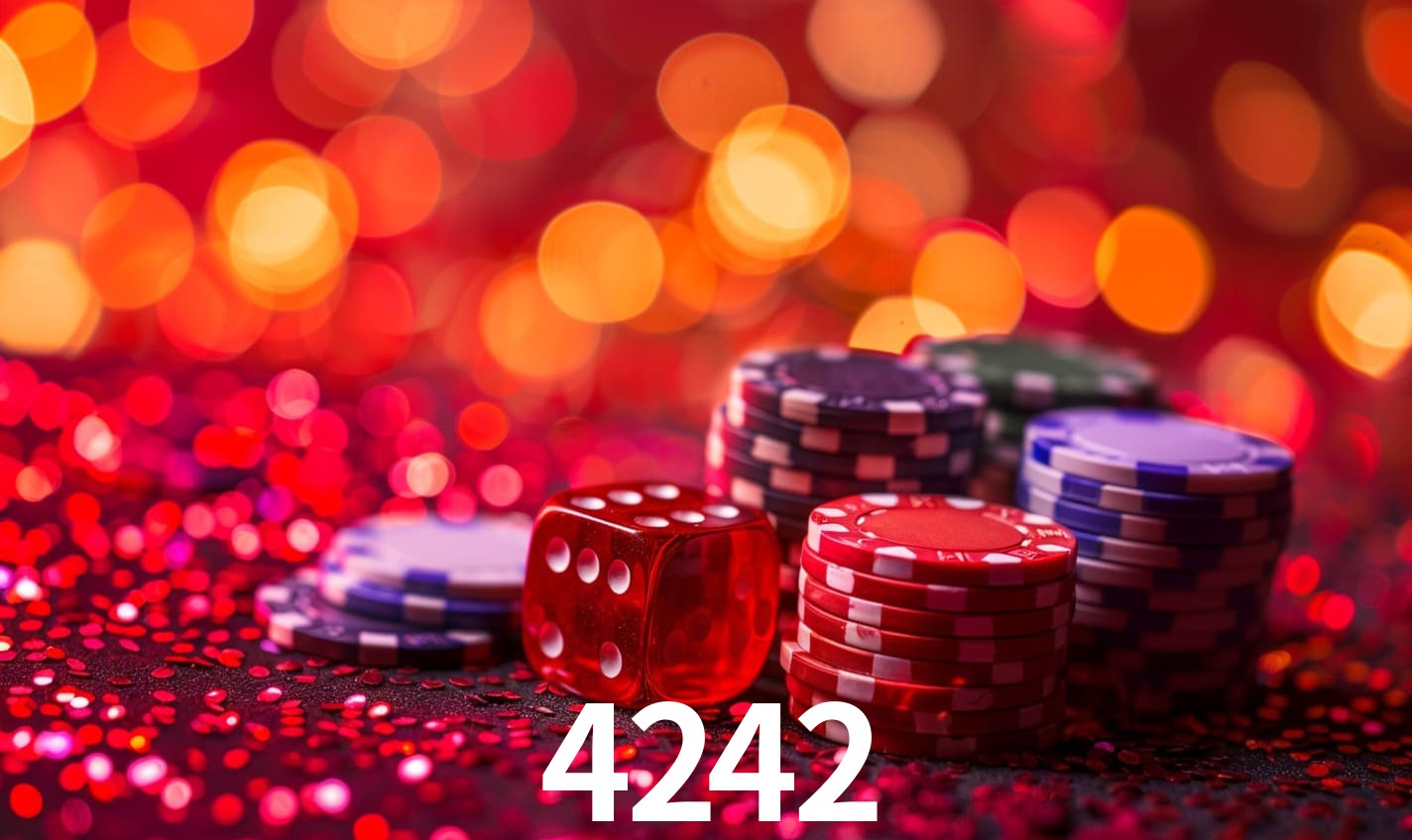 4242,4242 bet