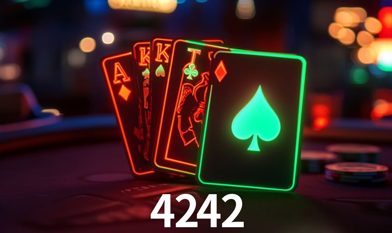 4242,4242 bet